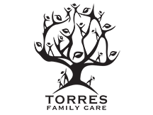 Torres Family Care Logo